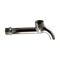 Long Tap Body (Chrome Plated)