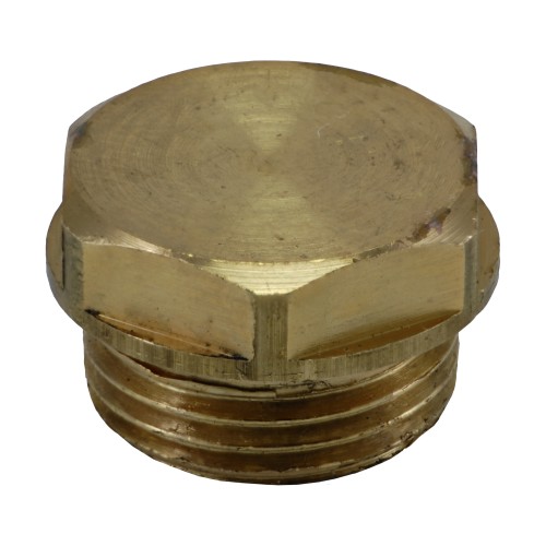 Filtered Angle Valve Cap