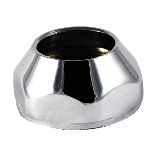 3/4" Conic Nut (Chrome Plated)