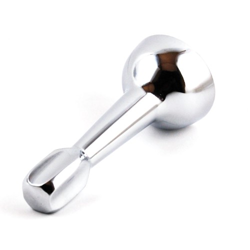 Shower Faucet Brass Handle (Chrome Plated)