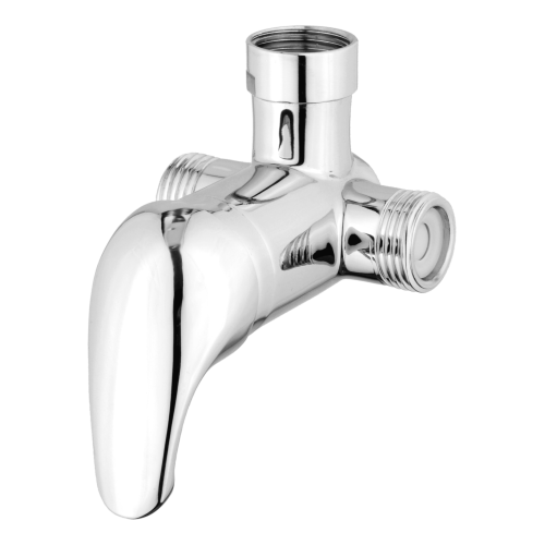 Temperature Control Mixing Valve For Sensor Touchless Faucet